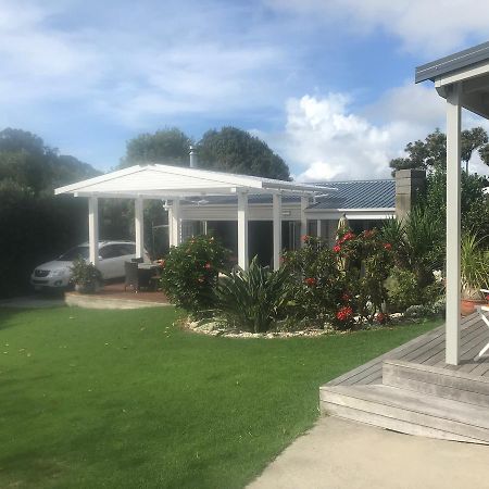 Hahei Getaway Exterior photo