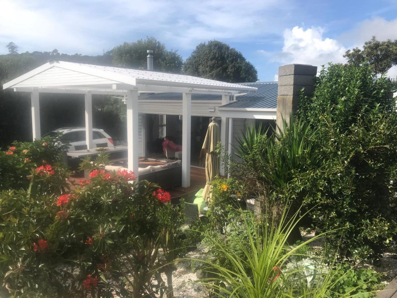 Hahei Getaway Exterior photo