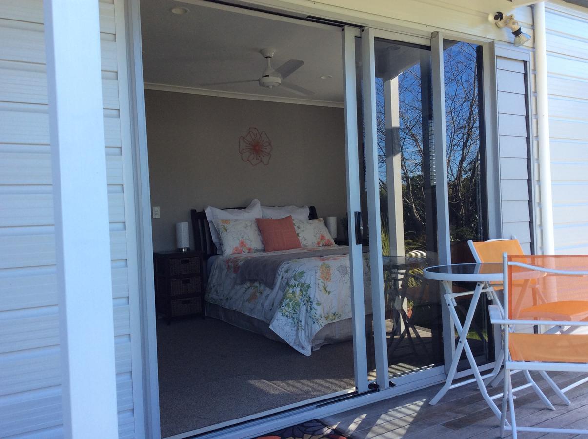 Hahei Getaway Exterior photo