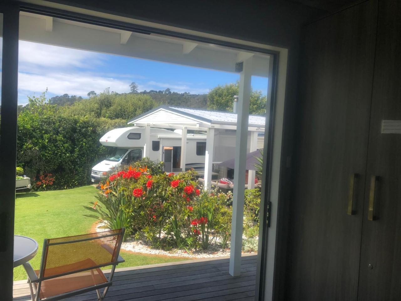 Hahei Getaway Exterior photo