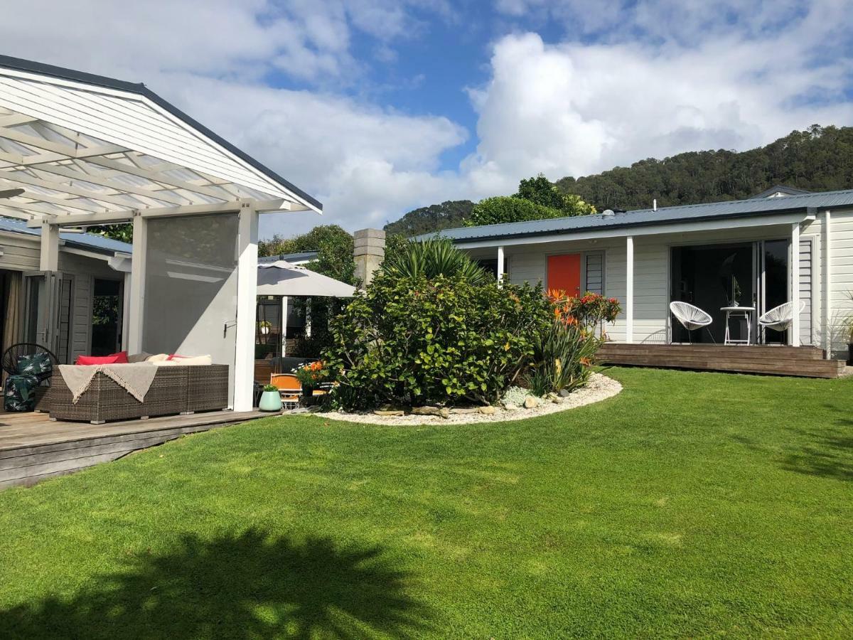 Hahei Getaway Exterior photo