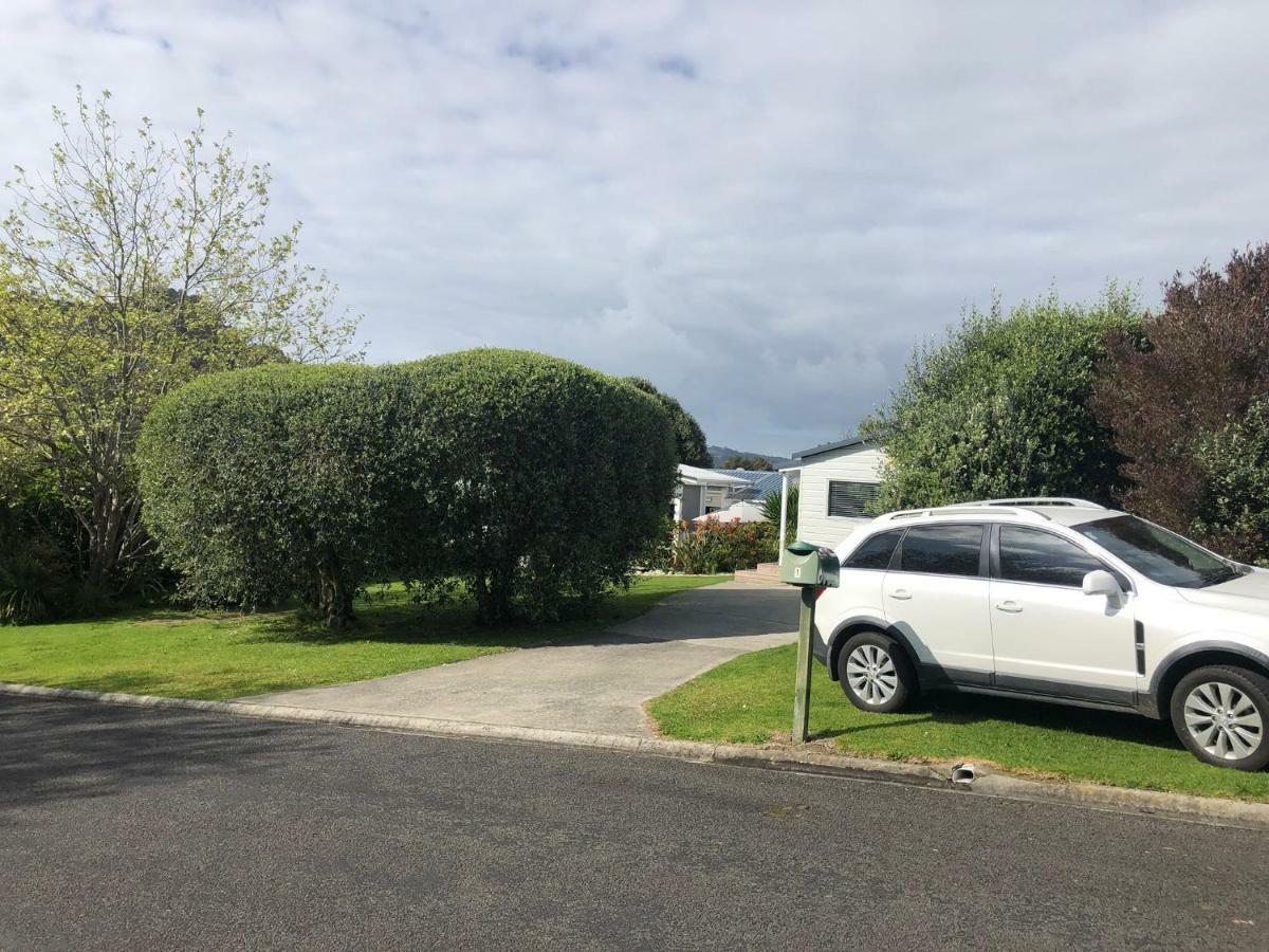 Hahei Getaway Exterior photo