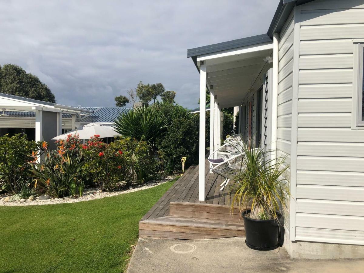 Hahei Getaway Exterior photo