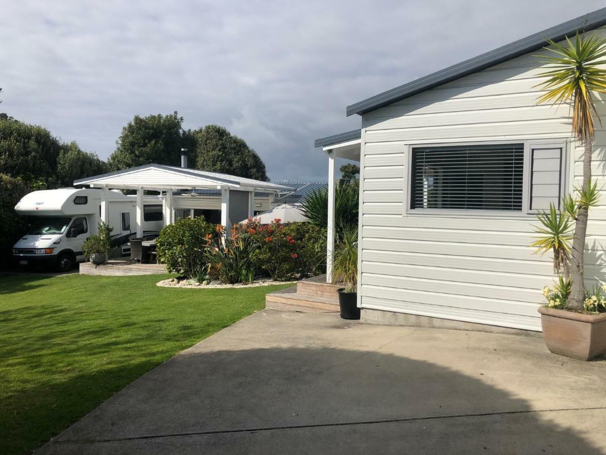 Hahei Getaway Exterior photo