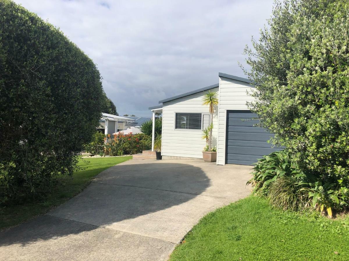 Hahei Getaway Exterior photo