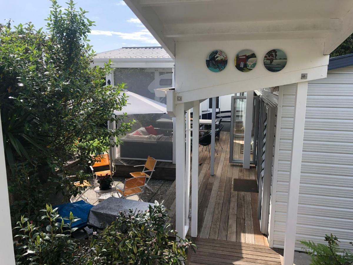 Hahei Getaway Exterior photo