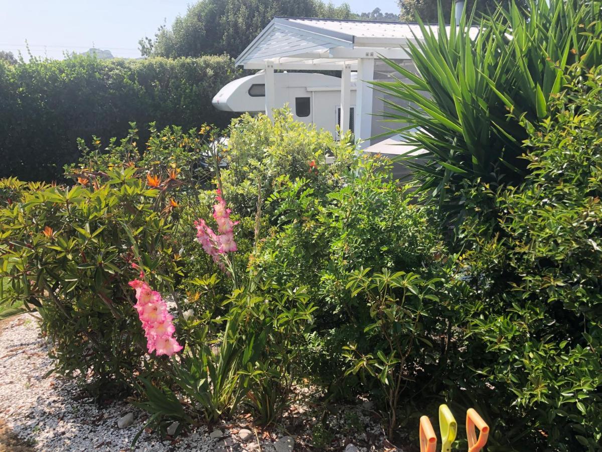 Hahei Getaway Exterior photo